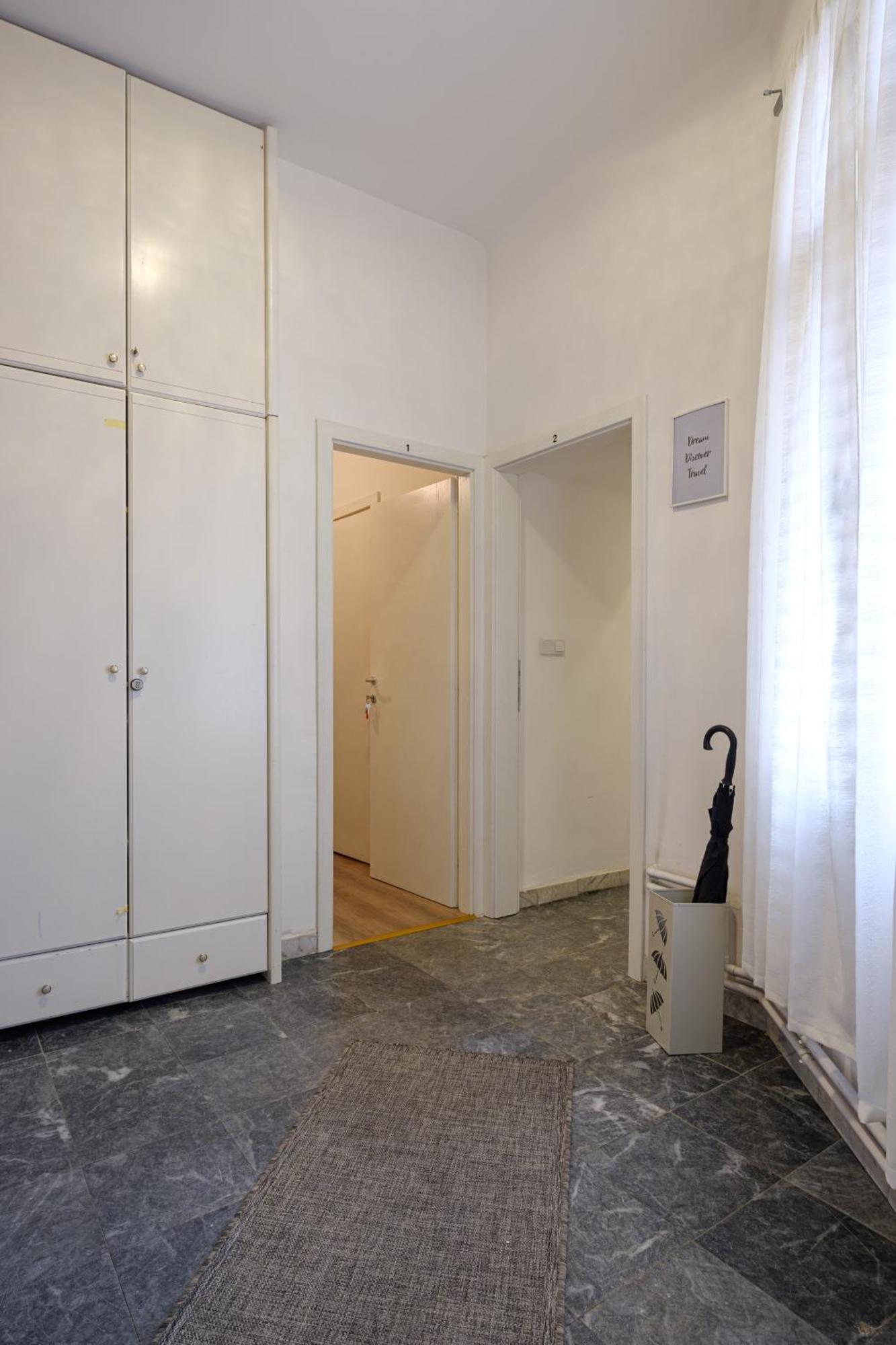 "Cobanija" City Center Apartments SJJ Exterior foto