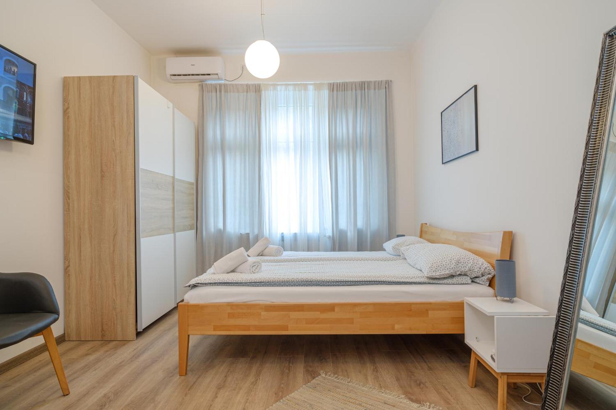 "Cobanija" City Center Apartments SJJ Exterior foto